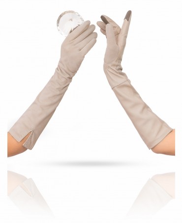 Перчатки Женские i.KSL83-ELLIS_27/IVOIR